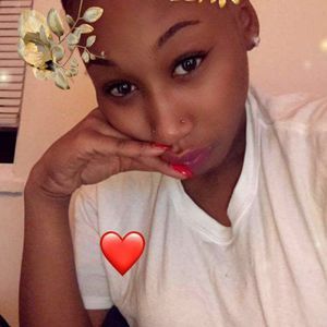 Meet your Posher, Mahalia